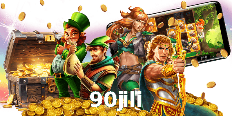 90jili