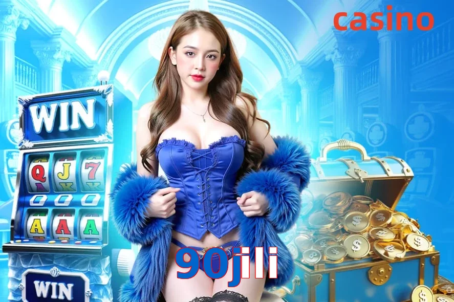 90jili